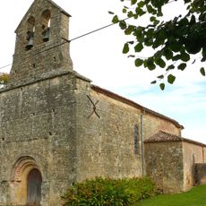 Église Saint-Jean-Baptiste de Fongalop