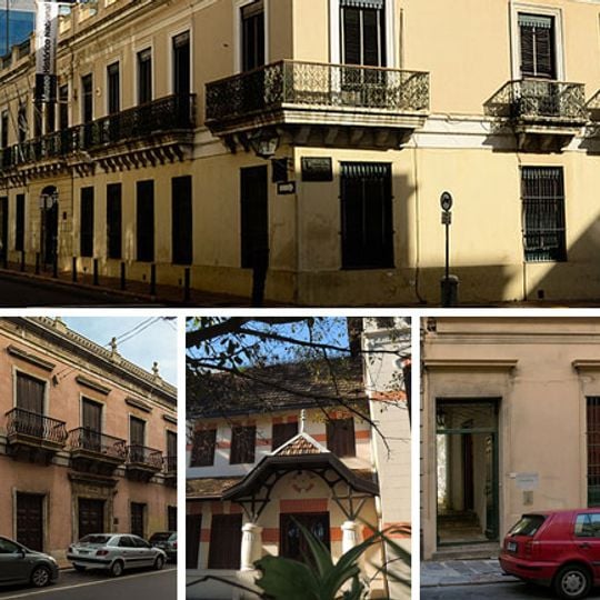 Museo Histórico Nacional