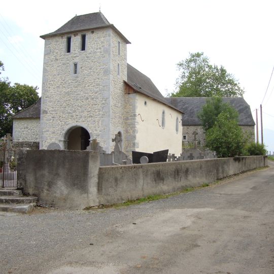 Église de Suhare