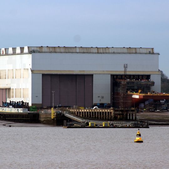 Cammell Laird