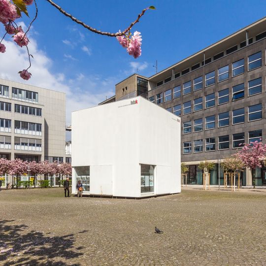 Haus der Architektur Köln