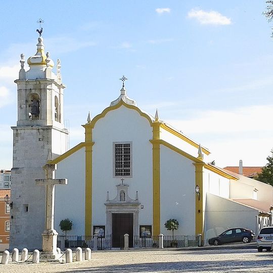 Igreja de São João Baptista