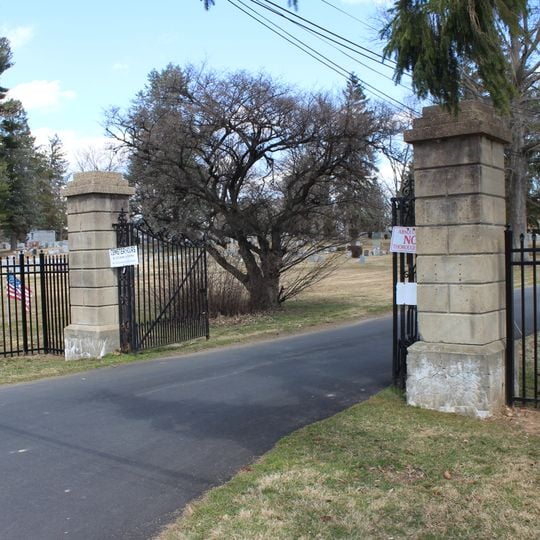 Lawnview Memorial Park