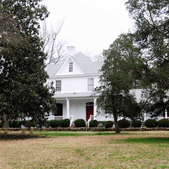 Golightly-Dean House