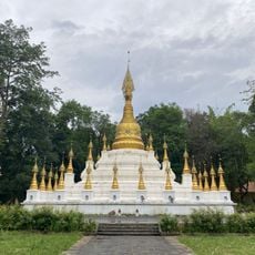 Yunyan Pagoda