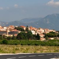 Banyuls-dels-Aspres