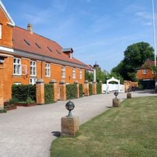 Royal Danish Horticultural Society's Garden