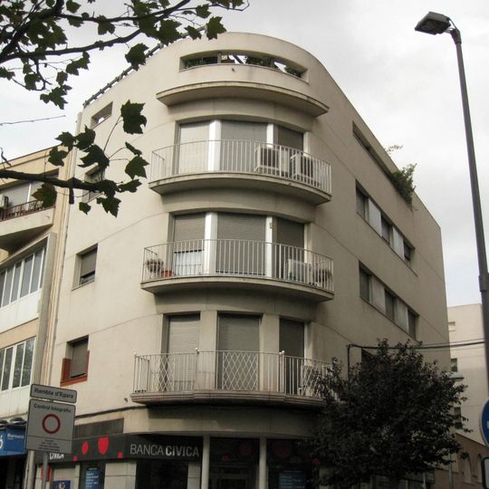 House in carrer Iscle Soler, 30