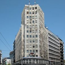 Palace Albania