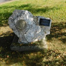 Pomník Edvardu Benešovi v Mnichově