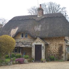 Loaf Cottage