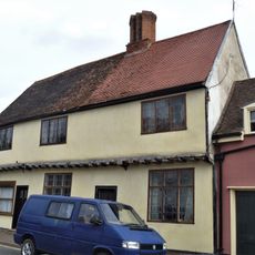 20 And 22, High Street