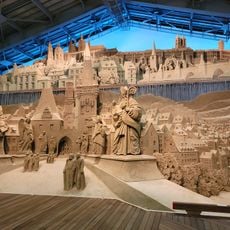 Sand Museum