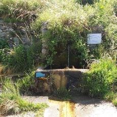 Sources de la Drôme