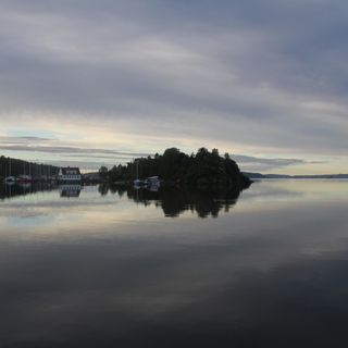 Lysakerfjord