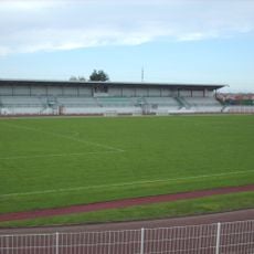 Stade Jean-Boudrie