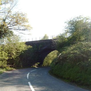 Carronbridge Viaduct