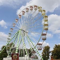 Royal Windsor Wheel
