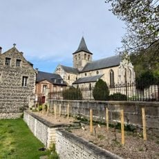 Abbey Museum Graville