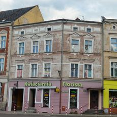 21 Bolesława Chrobrego Street in Zielona Góra