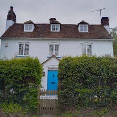 Clareville Cottage  Gully Cottage