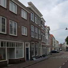 Vlissingsestraat 10, Middelburg