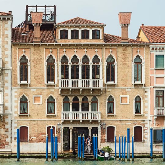 Palazzo Venier Contarini