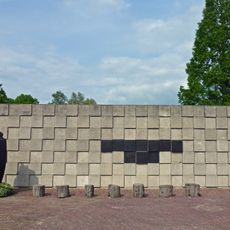 Gedenkteken voor 32 Schiedammers