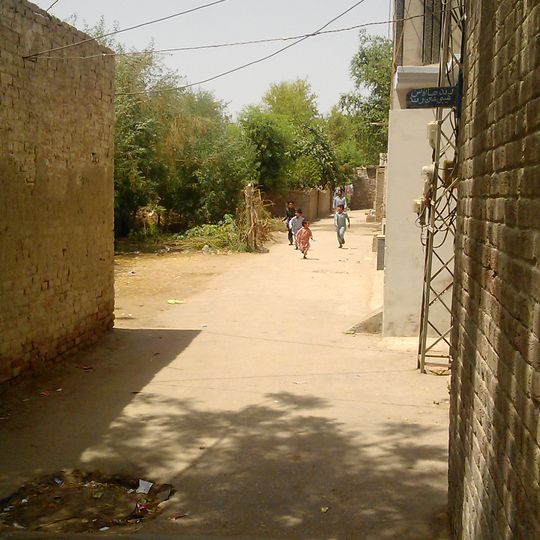 Nawabshah
