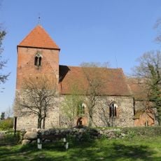 Church in Lohmen