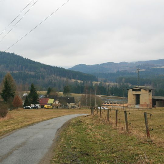 Čeřín
