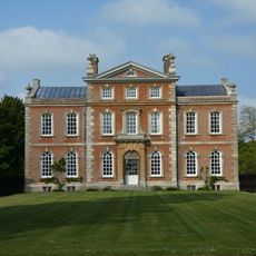 Kingston House