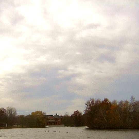 Charles River Reservation Parkways