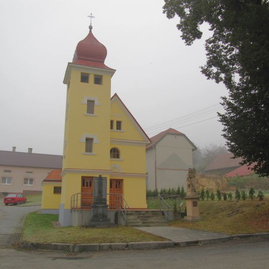 Chapel of Saint Florian