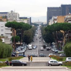 Viale Europa