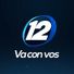 Channel 12 (El Salvador)