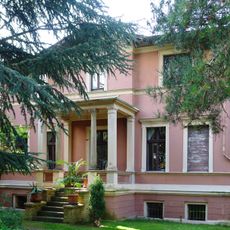 Zweifamilienhaus Königsberger Straße 38
