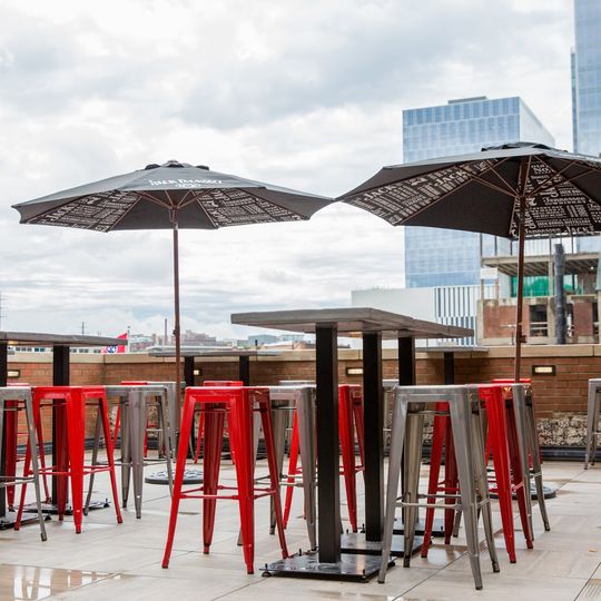 Redneck Riviera Bar & BBQ