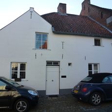 Bogenstraat 11, Thorn