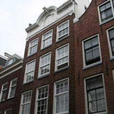 Prinsenstraat 22, Amsterdam