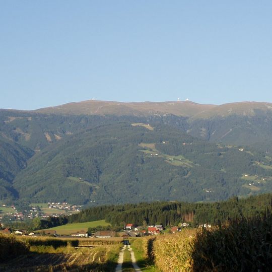 Grosser Speikkogel