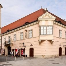 Városi Művészeti Múzeum