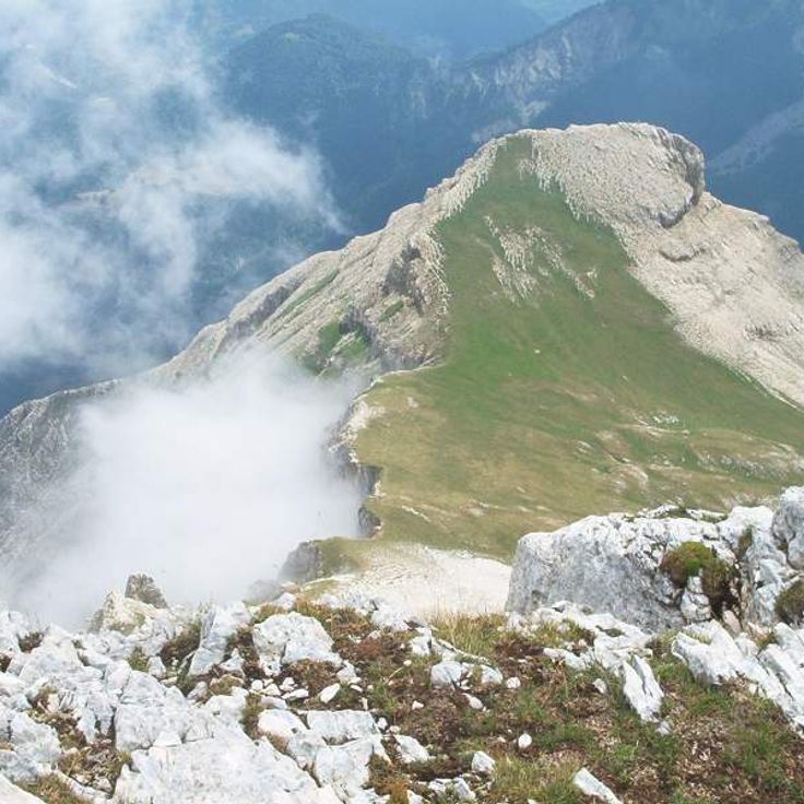 Vercors Regional Natural Park