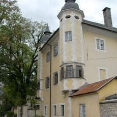 Castel Werthenau