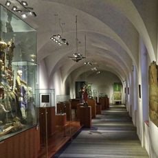 Museum of Tyrolean Folk Art