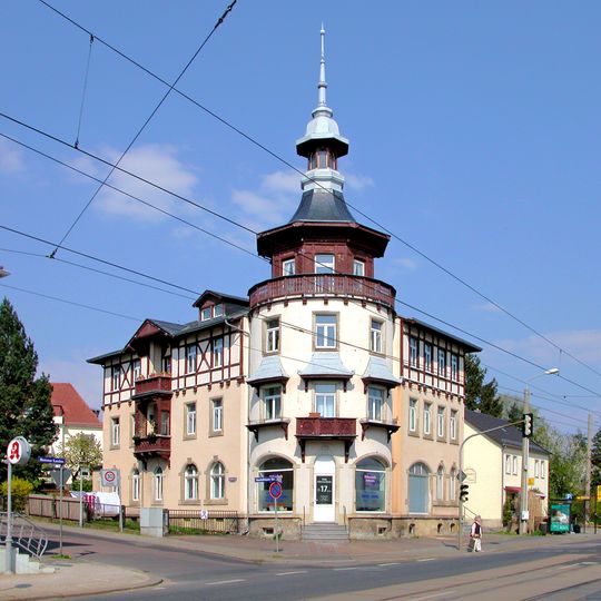 Neubühlauer Straße 2