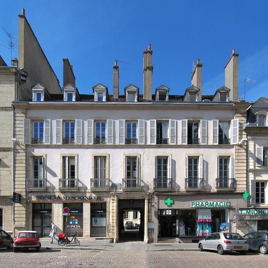 Hôtel Lory