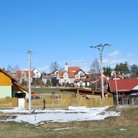 Skalice nad Lužnicí