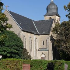 St. Peter und Paul