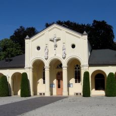 Hauptfriedhof (Landshut)